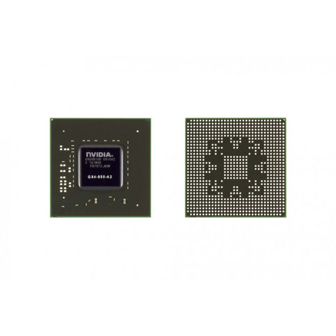 NVIDIA GPU, BGA Video Chip G84-950-A2 64bit