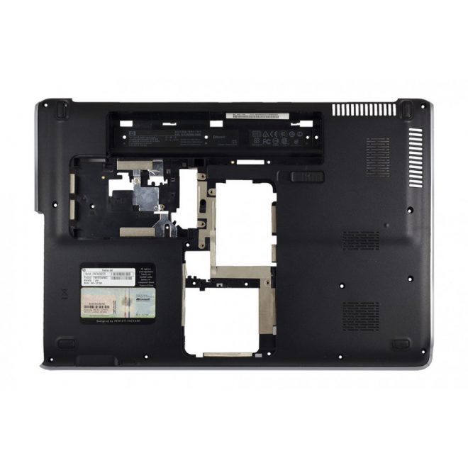 HP Pavilion DV6-1000, DV6-2000 használt alsó fedél (3636-200)