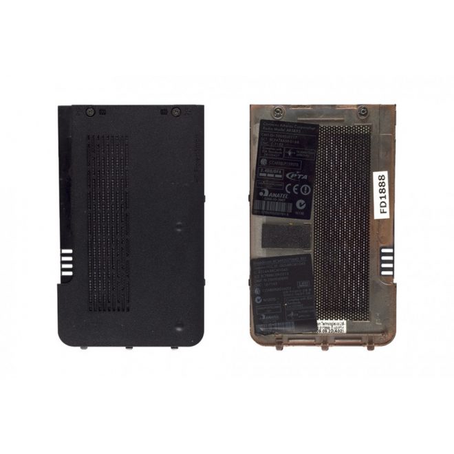 HP Pavilion DV6-1000, DV6-2000 használt HDD fedél