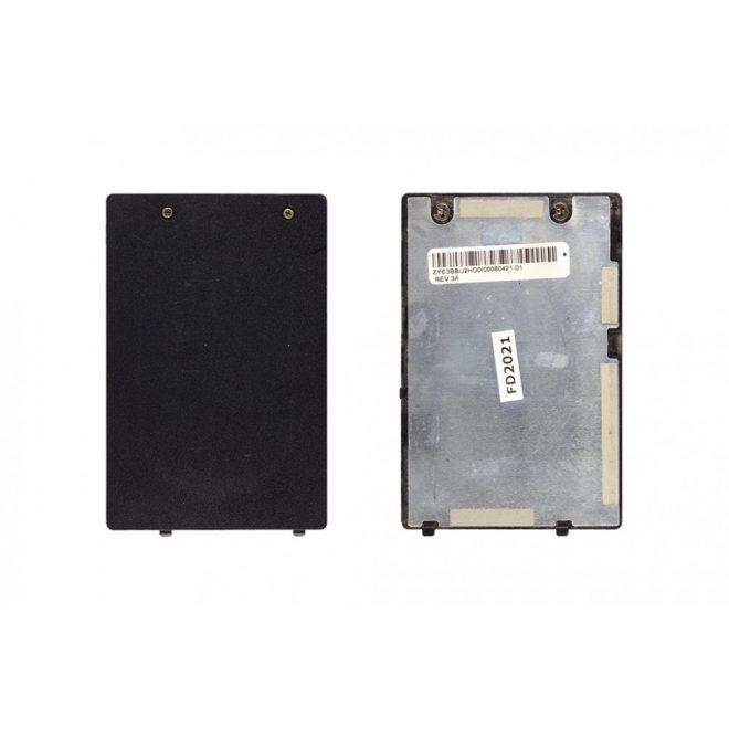 Toshiba Satellite U300, U400 használt HDD fedél (ZYE3BBU2HD0)