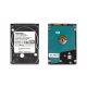 Toshiba 500GB SATA2 használt winchester, MQ01ABD050