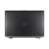 Dell Latitude E6420 gyári új LCD kijelző hátlap zsanérokkal, WiFi antennával (0616W2)