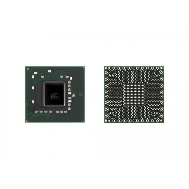 Intel Északi HÍd, BGA Chip LE82GL960, SLA5V