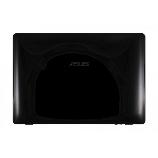 Asus N61 új kijelző hátlap WiFi antennával, zsanérral (13GNWF1AP013-1)