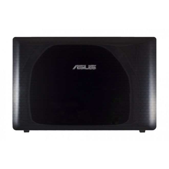 Asus K53E, K53SC, gyári új LCD kijelző hátlap WiFi antennával, 13GN3C3AP010-1