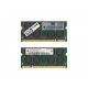 Qimonda 1GB DDR2 667MHz használt memória HP (SPS: 395318-432)