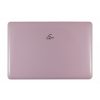 Asus EEEPC 1008HA használt kijelző hátlap, 13GOA199AP010-10