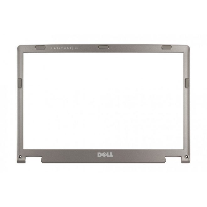 Dell Latitude X1 gyári új kijelző keret, BA75-01373A