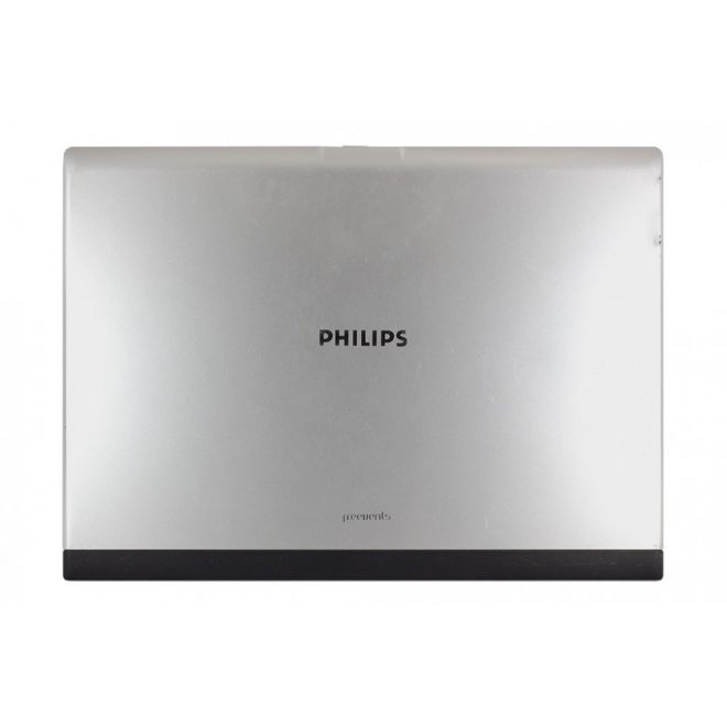 Philips Freevents X58 használt LCD hátlap WiFi antennával, 38TW3LC0057