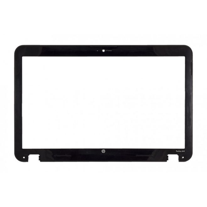 HP Pavilion DV6-3000, DV6-3100 használt LCD kijelző keret, EALX6005010