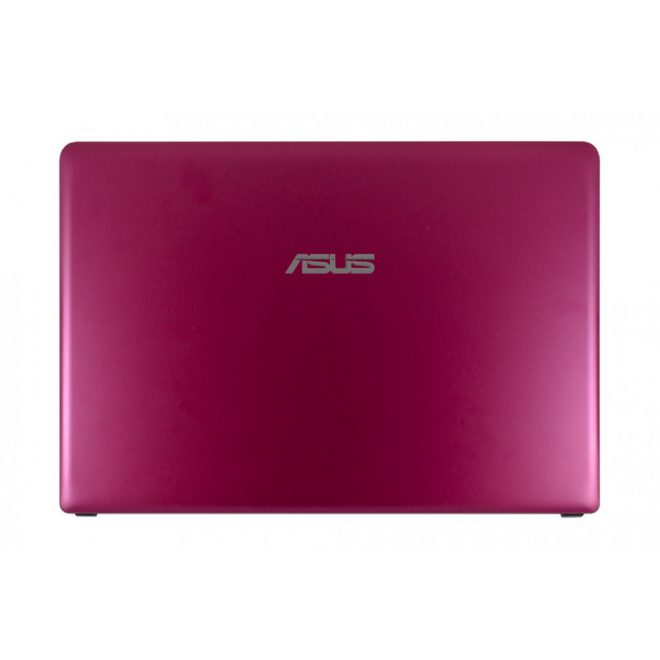 Asus X401A használt pink LCD hátlap, 13GN4O6AP011