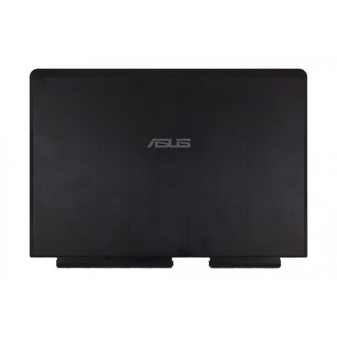 Asus X58C gyári új LCD kijelző hátlap Wifi antennával, 13GNRL2AP010