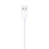 Apple iPhone-hoz, iPad 1m USB to Lightning töltő kábel (MD818ZM/A)