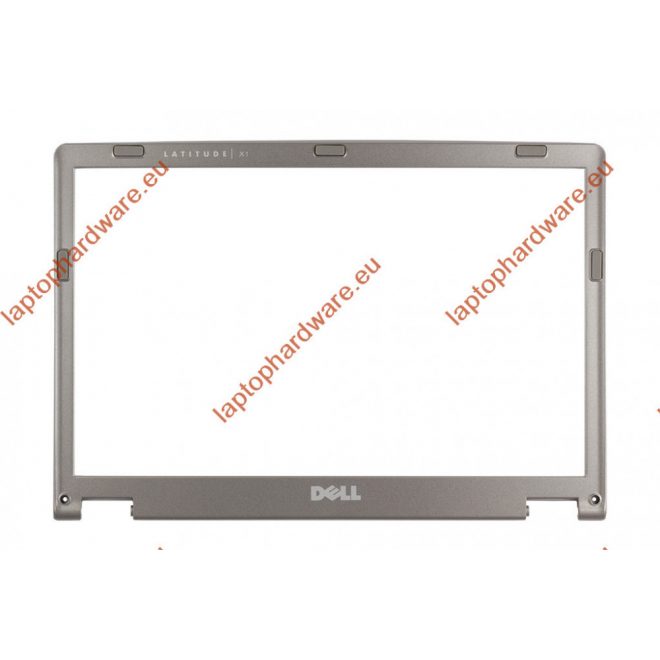 Dell Latitude X1 használt kijelző keret, BA75-01373A