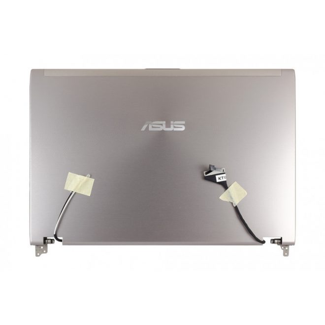 Asus U46 U46SD fényes Laptop kijelző 800x480 (WVGA) beszerelési lehetőséggel