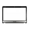 Asus N55SF, N55SL  használt LCD keret, 13GN5F3AP010-1