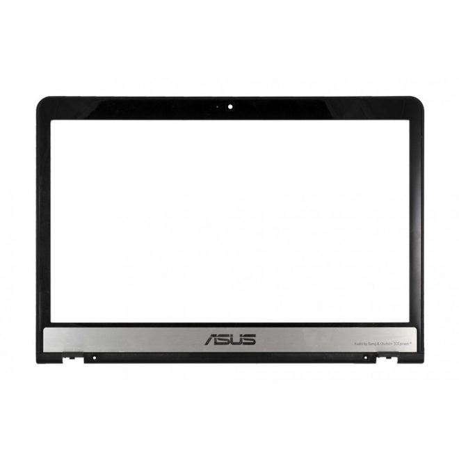 Asus N55SF, N55SL  használt LCD keret, 13GN5F3AP010-1