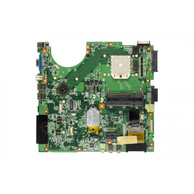 MSI VR610, MS-163B1 használt alaplap, motherboard, MS-163B1