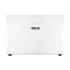 Asus K43E, K43SD, K43SJ gyári új fehér LCD hátlap WiFi antennával, 13GN3R7AP010-1