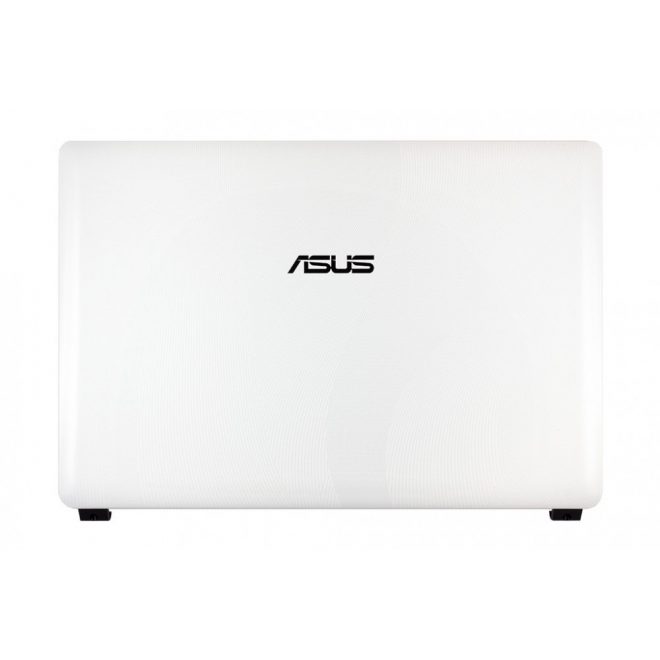 Asus K43E, K43SD, K43SJ gyári új fehér LCD hátlap WiFi antennával, 13GN3R7AP010-1