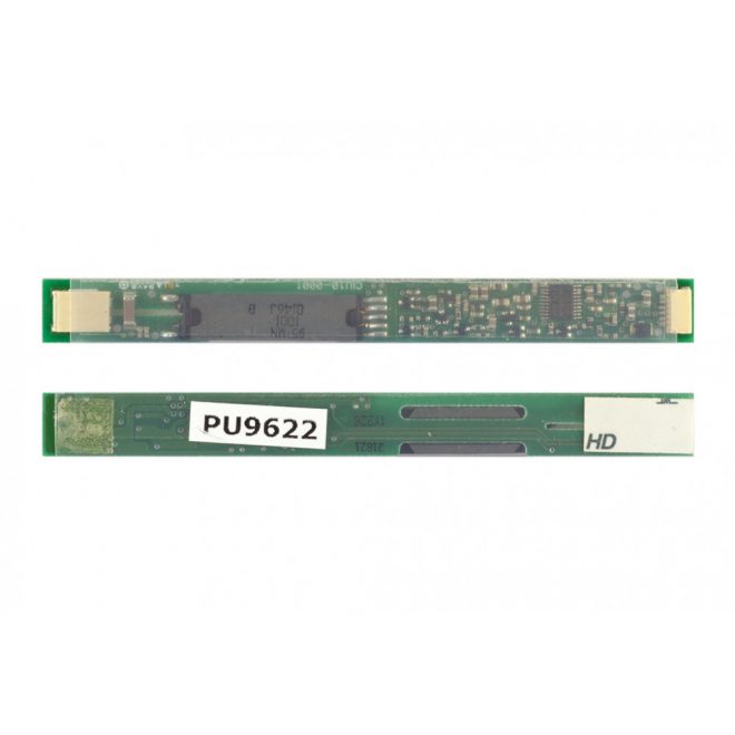 Sony Vaio PCG-FXA35, 9E1L, FX701 Genuine használt LCD inverter. ( CIU10-0001,1Y226)