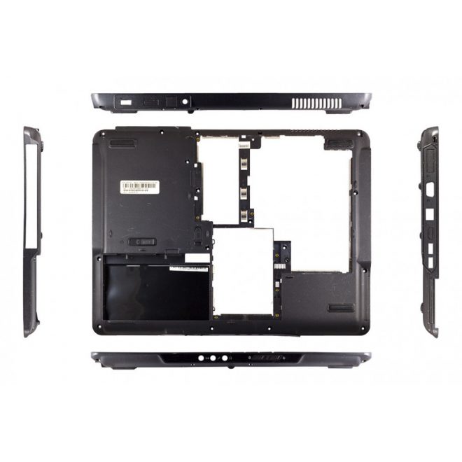 Acer Extensa 5630E, 5630EZ használt alsó fedél, bottom case cover, 60.4Z461.001