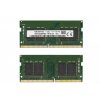 4GB DDR3 1066MHz laptop memória