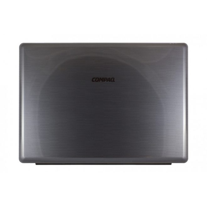 Compaq Presario V6000 gyári új LCD hátlap mikrofonnal (431390-001, FOX3GAT8LCTP363A)