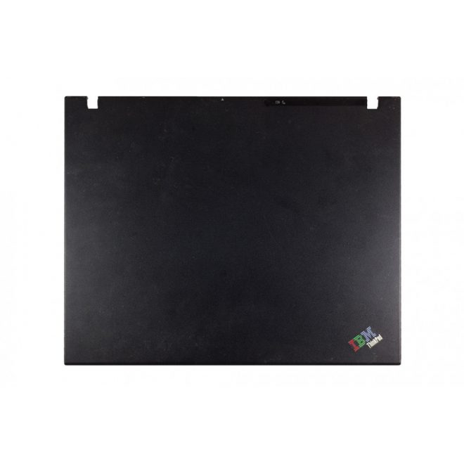 IBM Thinkpad R50, R50e használt LCD hátlap, 13R2668