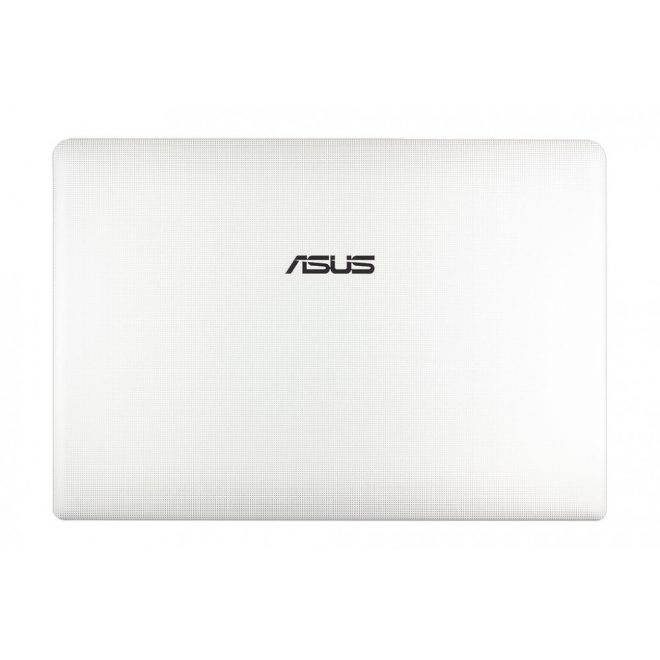 Asus X401A, X401U gyári új fehér LCD kijelző hátlap, 13GN4O2AP031-1