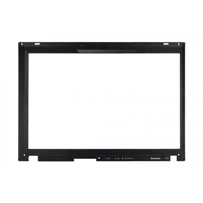 IBM Thinkpad T60 használt LCD keret 42w2446  (14,1')