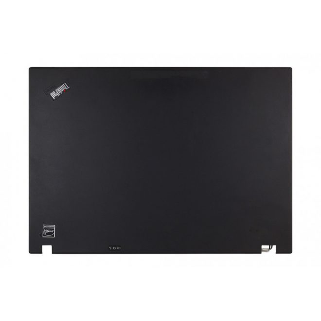 IBM ThinkPad T61,használt LCD hátlap (14,1'), 42W2502