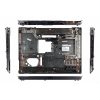 HP Compaq 6730b használt alsó fedél, 487141-001