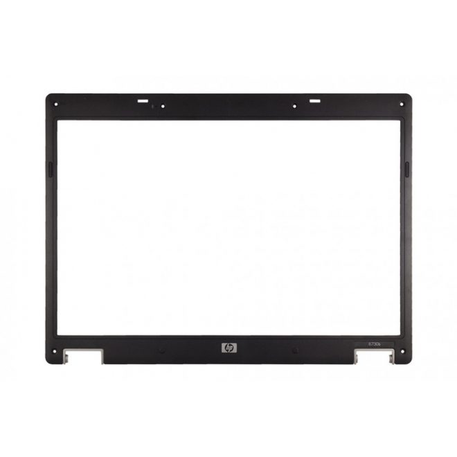 HP Compaq 6730b, 6735b használt LCD keret, 487338-001