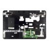 Toshiba Satellite L750, L750D, L755 használt felső fedél touchpaddal, EABLB059030