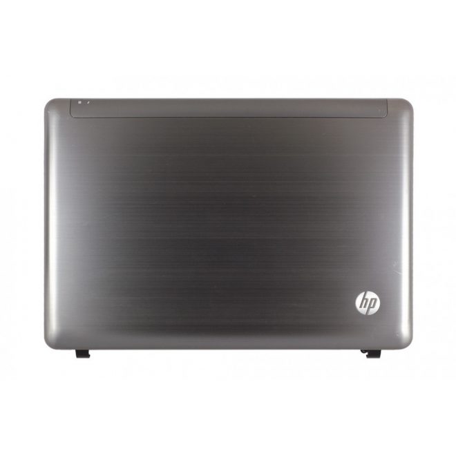 HP Pavilion DM3-1000, DM3-1100 sorozatú használt LCD hátlap, 589630-001