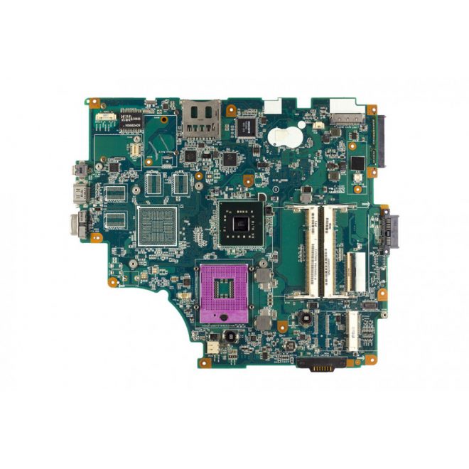 Sony Vaio VGN-FW200 használt alaplap, motherboard, 1P-0087J03-8011