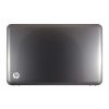 HP Pavilion G6-1000 sorozatú használt LCD hátlap, 643245-001