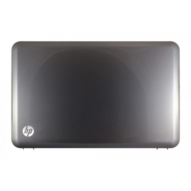 HP Pavilion G6-1000 sorozatú használt LCD hátlap, 643245-001