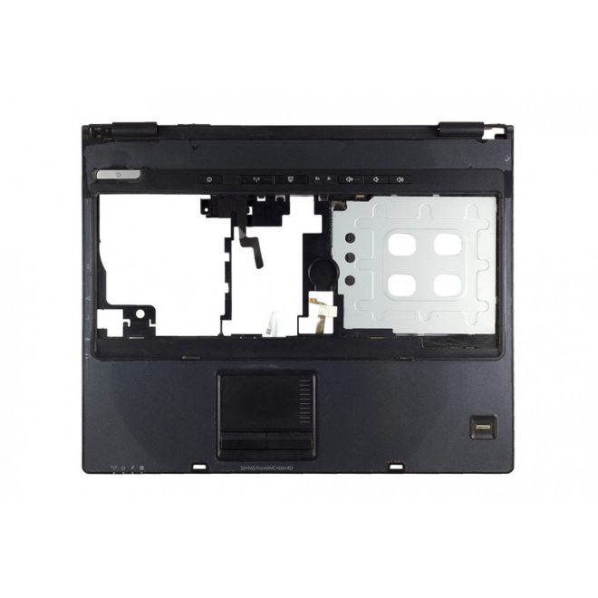 HP Compaq nx6125 használt felső fedél touchpaddal, 393559-001