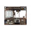 HP Compaq nx6125 használt felső fedél touchpaddal, 393559-001