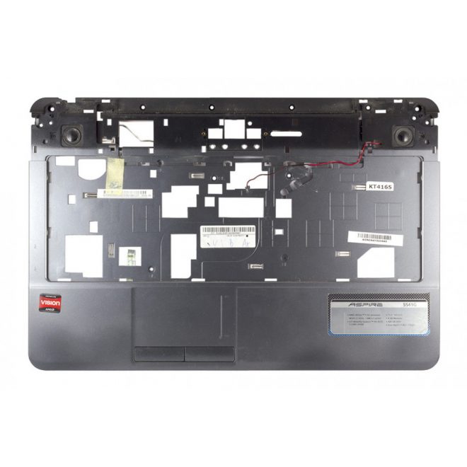 Acer Aspire 5241, 5332, 5541 használt felső fedél, 60.PGT02.001