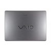 Sony Vaio VGN-FE31Z, PCG-7R1M használt LCD hátlap