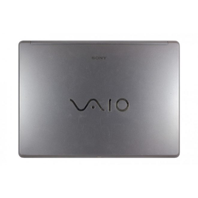 Sony Vaio VGN-FE31Z, PCG-7R1M használt LCD hátlap