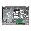 Acer Aspire E1-521, E1-531, E1-571 gyári új szürke felső fedél touchpaddal (60.M09N2.001)