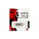 Kingston DataTraveler SE9 DTSE9 16GB USB 2.0 ezüst pendrive (DTSE9H/16GB)