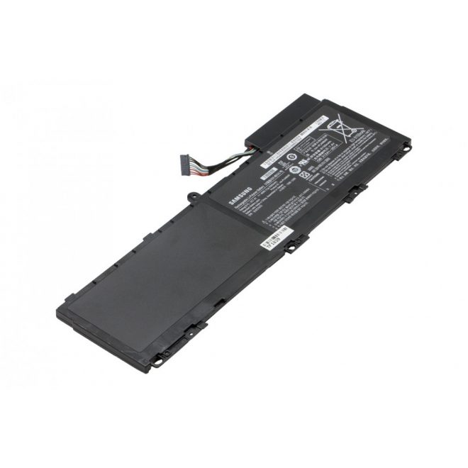 Samsung NP900X3A gyári új 5880mAh akkumulátor BA43-00292A, AA-PLAN6AR