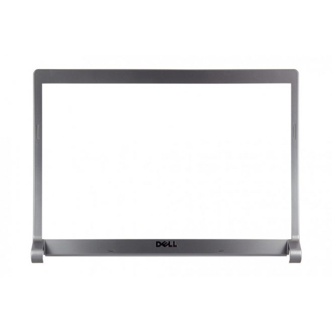 Dell Studio 1535, 1537 gyári új ezüst LCD keret, 0M132C