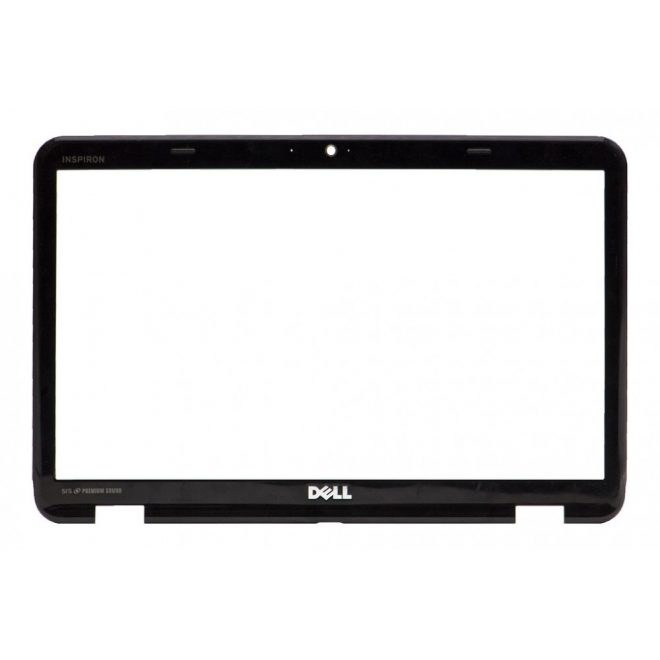 Dell Inspiron 15R, N5110 használt LCD keret (DPT4W)