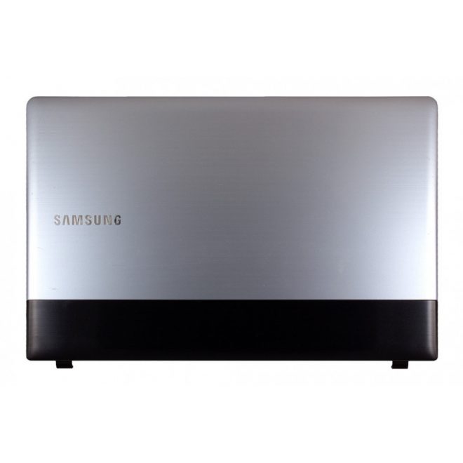 Samsung NP300E5C, NP3530EC, NP3530EA használt LCD hátlap (BA75-03939A)